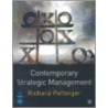 Contemporary Strategic Management door Richard Pettinger