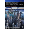 Contemporary Theories Of Religion door Michael Stausberg