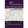 Contrastive Rhetoric Revisited Pr door Clayann Panetta
