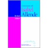 Conversations With Isabel Allende by John Rodden
