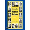 Conversations with Mormon Authors door Onbekend