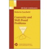 Convexity and Well-Posed Problems door Roberto Lucchetti