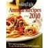 Cooking Light Annual Recipes 2010