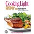Cooking Light Annual Recipes 2011