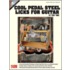 Cool Pedal Steel Licks for Guitar