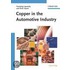 Copper In The Automotive Industry
