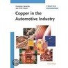 Copper In The Automotive Industry by Hansjörg Lipowsky
