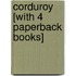 Corduroy [With 4 Paperback Books]
