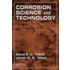 Corrosion Science and Technologyv