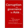Corruption and Governance in Asia door Kathryn Nicholson Perry