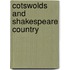 Cotswolds And Shakespeare Country