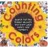 Counting Colors Padded Board Book door Roger Priddy