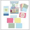 Create Your Own Paper Quilt Cards by Sandra Lounsbury Foose