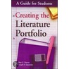 Creating The Literature Portfolio door McGraw-Hill