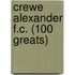 Crewe Alexander F.C. (100 Greats)