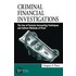 Criminal Financial Investigations