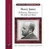 Critical Companion to Henry James door Kendall Johnson