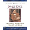 Critical Companion to James Joyce by Michael Patrick Gillespie