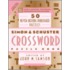 Crossword Puzzle Book, Series 227