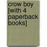 Crow Boy [With 4 Paperback Books] door Taro Yashima