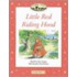 Ct Elem 1: Little Red Riding Hood