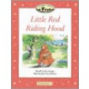 Ct Elem 1: Little Red Riding Hood by Sue Arengo