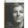 Morgen van zijde zonder vrees by M. Kindt