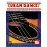 Cuban Dances for Guitar and Flute door Ignacio Cervantes