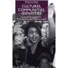 Cultures, Communities, Identities by Marjorie Mayo