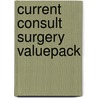 Current Consult Surgery Valuepack by Gerard M. Doherty
