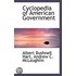 Cyclopedia Of American Government