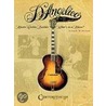 D'Angelico, Master Guitar Builder door Michael Green