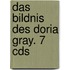 Das Bildnis Des Doria Gray. 7 Cds
