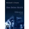 Das Dritte Reich. Diktatur. 2 Bde door Richard J. Evans