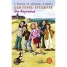 Das Insel-Internat: Der Superstar door Christian Bieniek