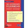 Das Unternehmen Feuerwehr Heft 18 by Wolfgang Jendsch