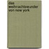Das Weihnachtswunder von New York
