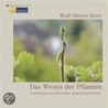 Das Wesen der Pflanzen - Hörbuch by Wolf-Dieter Storl