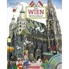 Das Wien-wimmelbuch. Mit Audi door Hermann Stange