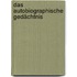 Das autobiographische Gedächtnis