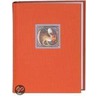 Das bibliophile Notizbuch. Orange door Onbekend