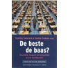 De beste de baas? door Onbekend