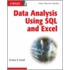 Data Analysis Using Sql And Excel