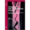 Databases And Information Systems door J. Barzdins