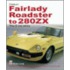 Datsun Fairlady Roadster To 280zx