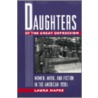 Daughters of the Great Depression door Laura Hapke