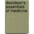 Davidson's Essentials Of Medicine