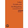 De bello civili /Der Bürgerkrieg by Marcus Annaeus Lucanus