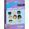 Dealing With Feeling [with Cdrom] by Tina Rae