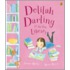 Delilah Darling Is In The Library
